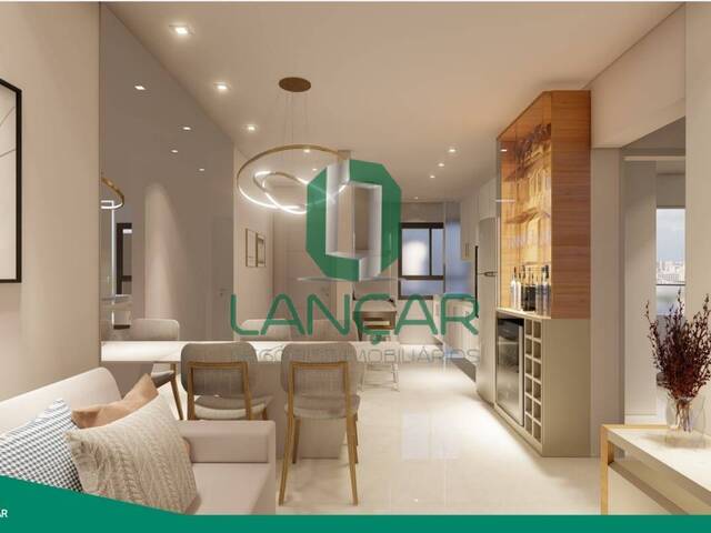 #L0180 - Apartamento para Venda em Vespasiano - MG - 1