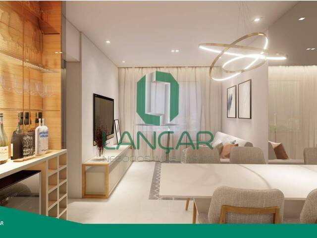 #L0183 - Apartamento para Venda em Vespasiano - MG - 1