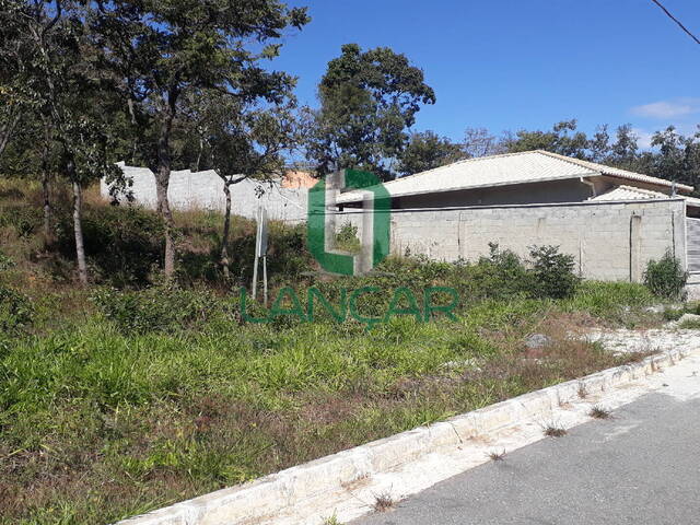 #L0101 - Lote em condomínio para Venda em Lagoa Santa - MG - 3