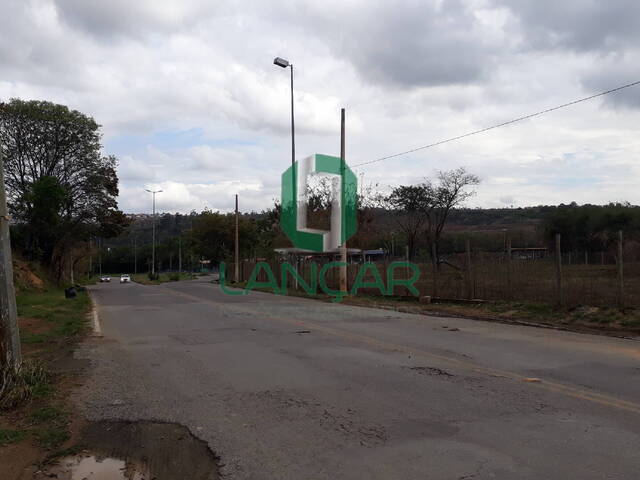 Área para Venda em Vespasiano - 4