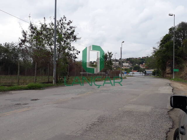 Área para Venda em Vespasiano - 5