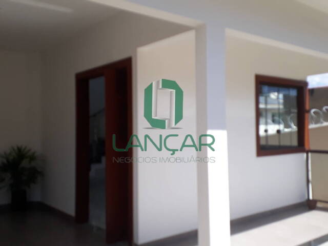 #L0106 - Casa para Venda em Vespasiano - MG