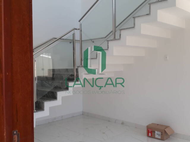 #L0106 - Casa para Venda em Vespasiano - MG