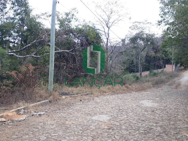 #L0112 - Terreno para Venda em São José da Lapa - MG - 2