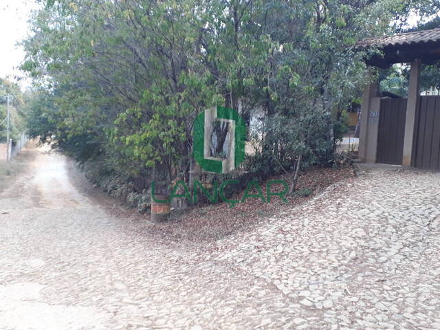 #L0112 - Terreno para Venda em São José da Lapa - MG - 1