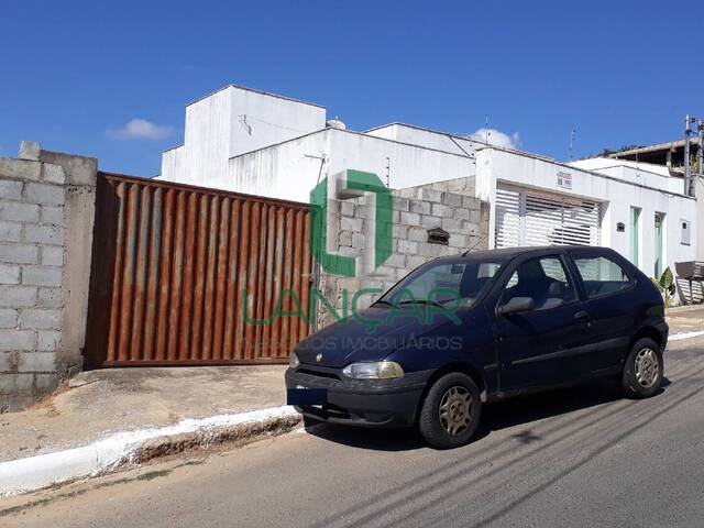 #L0114 - Lote para Venda em Lagoa Santa - MG - 3