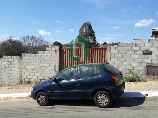 #L0114 - Lote para Venda em Lagoa Santa - MG - 2