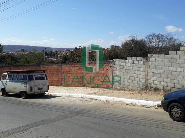 Lote para Venda em Lagoa Santa - 5