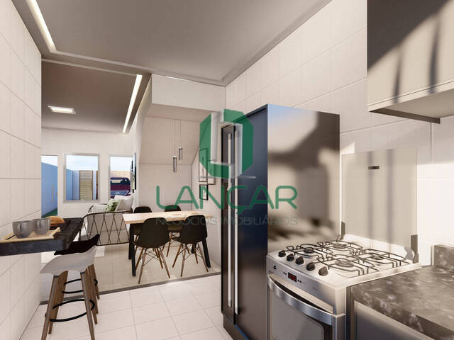 Casa para Venda em São José da Lapa - 4