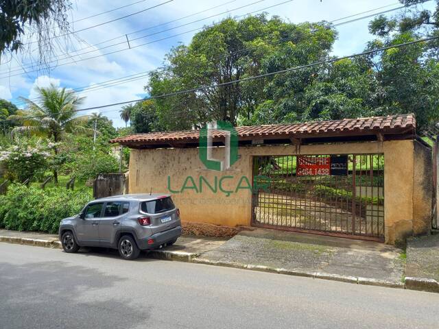 Sítio para Venda em São José da Lapa - 5