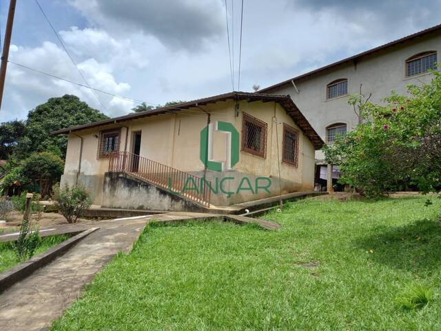 #L0122 - Sítio para Venda em São José da Lapa - MG - 2