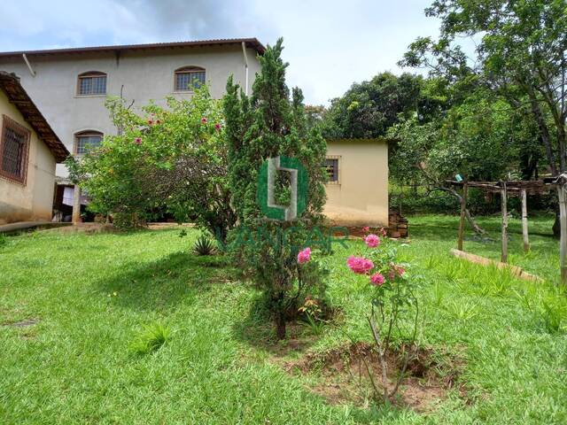 #L0122 - Sítio para Venda em São José da Lapa - MG - 1