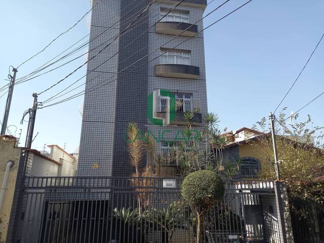 #L0121 - Apartamento para Venda em Belo Horizonte - MG - 1