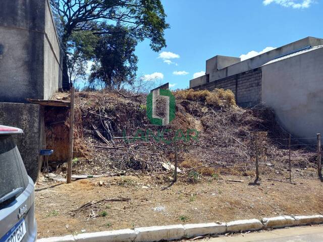 #L0123 - Lote para Venda em São José da Lapa - MG - 1