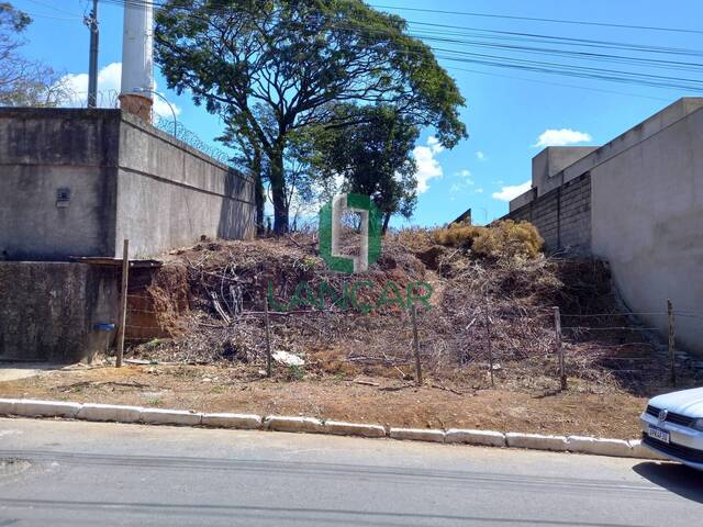 #L0123 - Lote para Venda em São José da Lapa - MG - 2