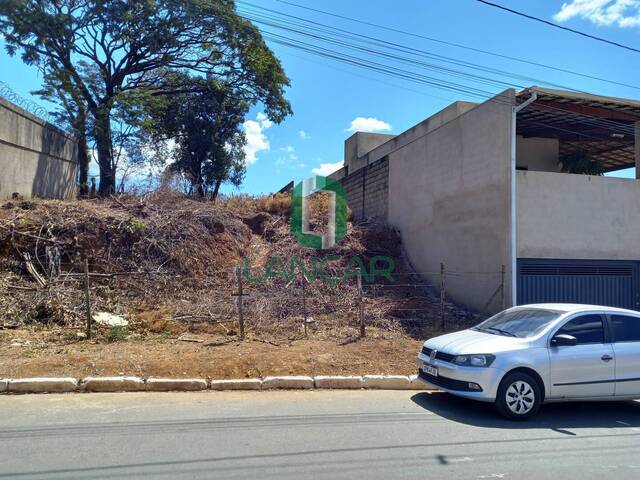 #L0123 - Lote para Venda em São José da Lapa - MG - 3