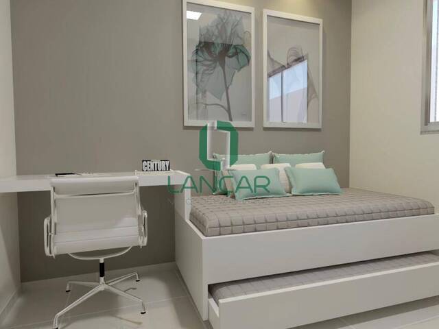 Apartamento para Venda em Vespasiano - 4