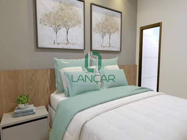 Apartamento para Venda em Vespasiano - 5