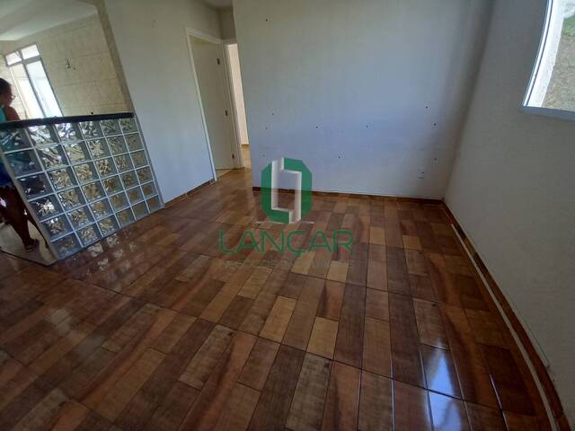 Apartamento para Locação em Vespasiano - 4