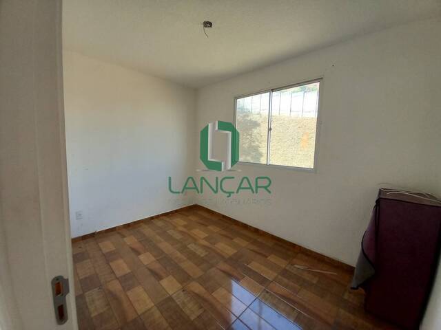 Apartamento para Locação em Vespasiano - 5