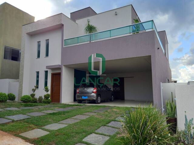 Venda em Gran Park - Vespasiano