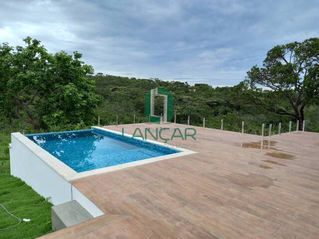 Casa em condomínio para Venda em Lagoa Santa - 4