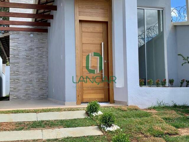 Casa para Venda em Lagoa Santa - 4