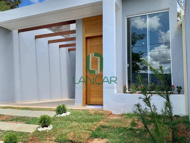 Casa para Venda em Lagoa Santa - 5