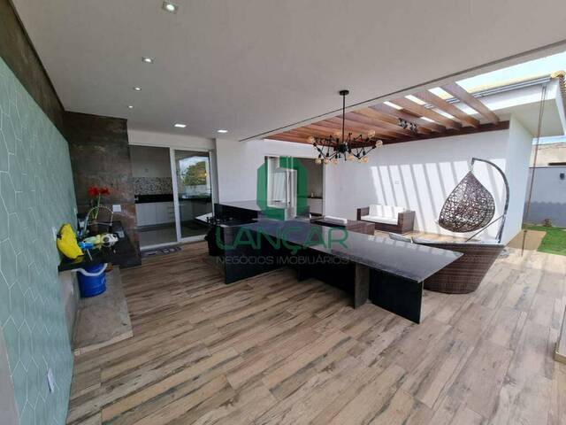 Casa para Venda em Lagoa Santa - 5