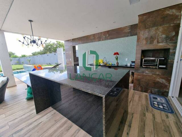 #L0140 - Casa para Venda em Lagoa Santa - MG - 3