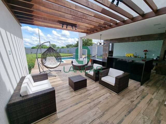Casa para Venda em Lagoa Santa - 4
