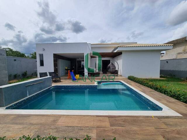 #L0140 - Casa para Venda em Lagoa Santa - MG - 2