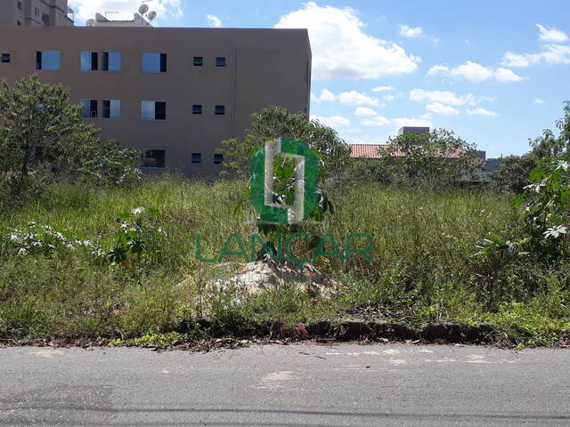 Lote para Venda em Vespasiano - 4
