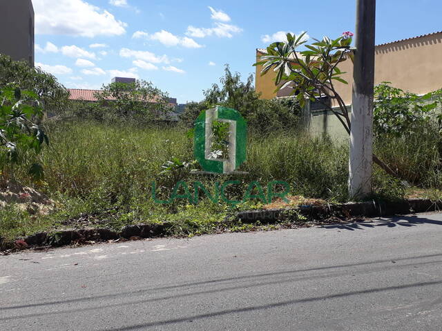 Lote para Venda em Vespasiano - 5
