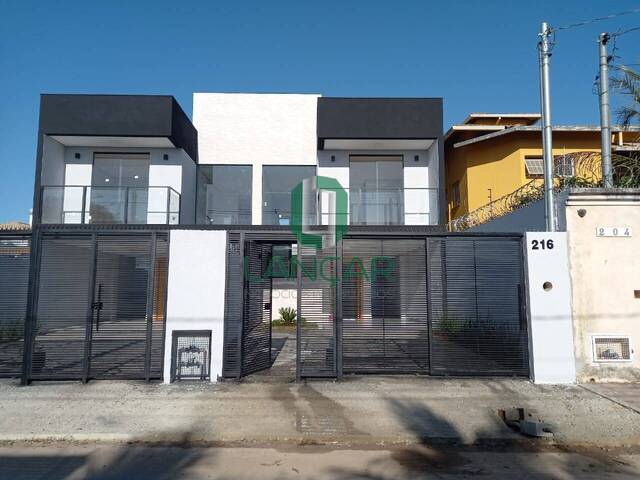 #L0137 - Casa para Venda em Vespasiano - MG - 1