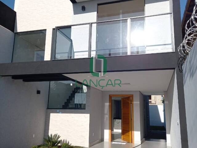 #L0137 - Casa para Venda em Vespasiano - MG - 3