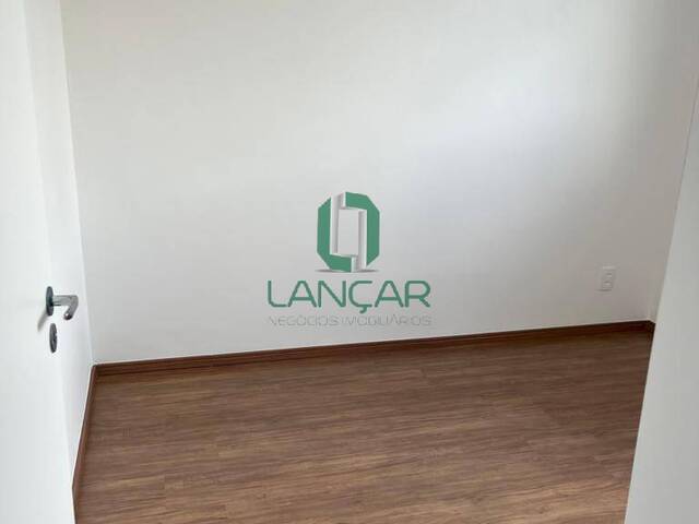 Apartamento para Locação em Vespasiano - 5