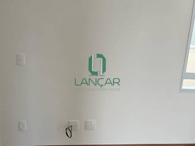 Apartamento para Locação em Vespasiano - 4