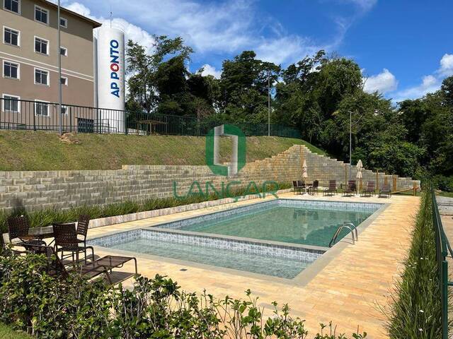#L0144 - Apartamento para Locação em Vespasiano - MG - 1
