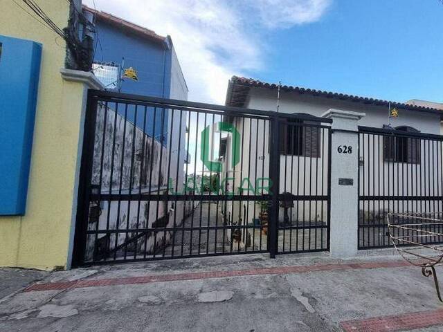 #L0152 - Casa para Venda em Belo Horizonte - MG - 1