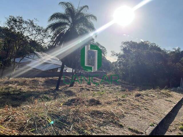 #L0154 - Lote para Venda em Belo Horizonte - MG - 1