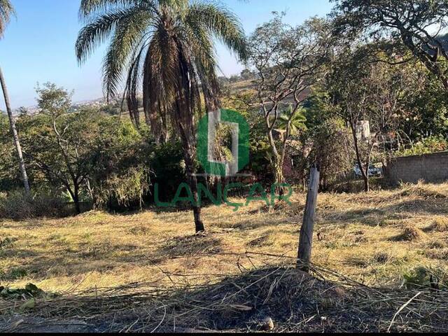 Lote para Venda em Belo Horizonte - 4