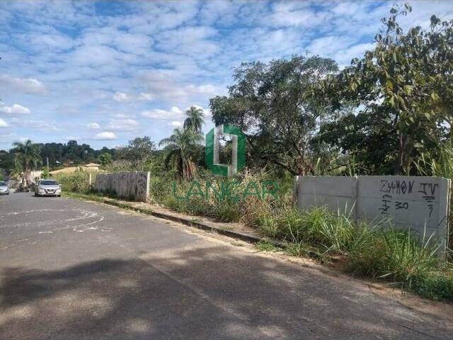Lote para Venda em Belo Horizonte - 5