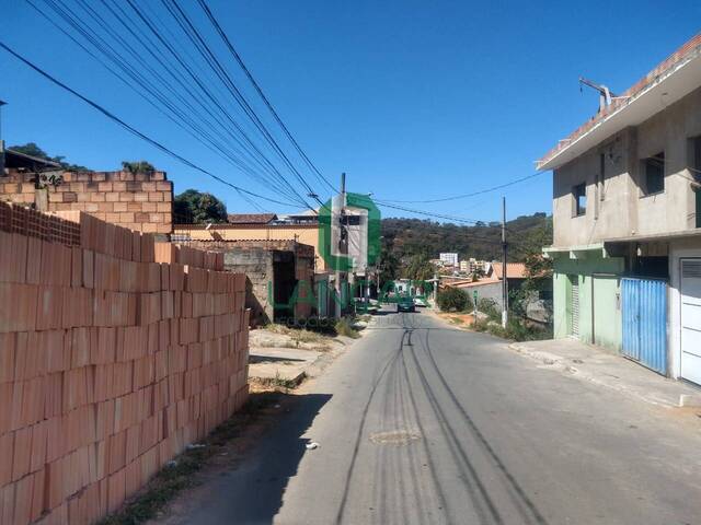 Lote para Venda em Vespasiano - 4