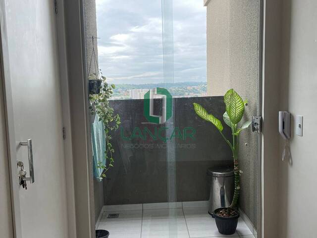 Apartamento para Venda em Vespasiano - 4