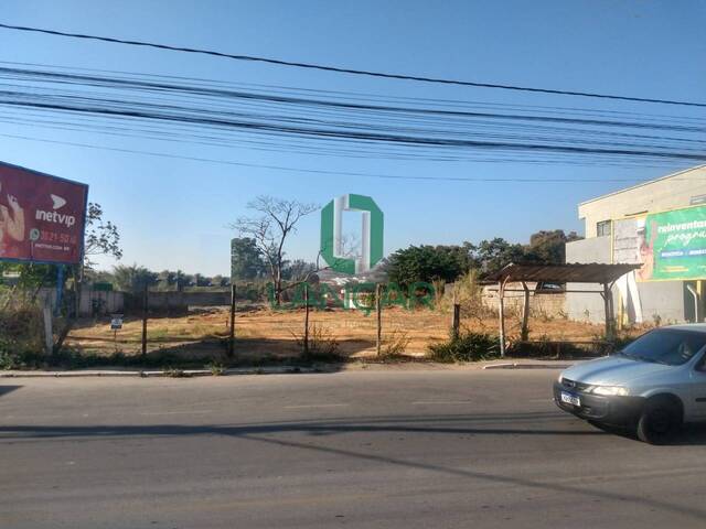 Venda em Centro - Vespasiano