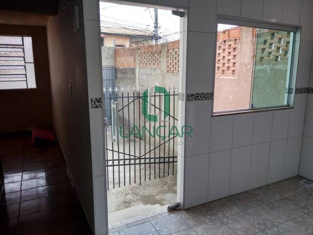 Casa para Venda em Vespasiano - 5