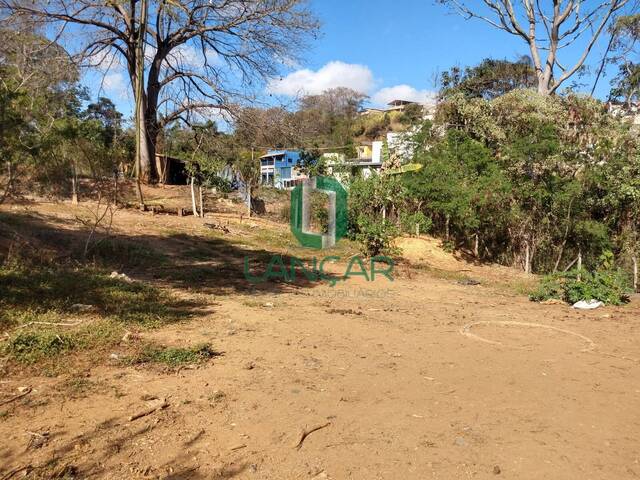 Lote para Venda em São José da Lapa - 4