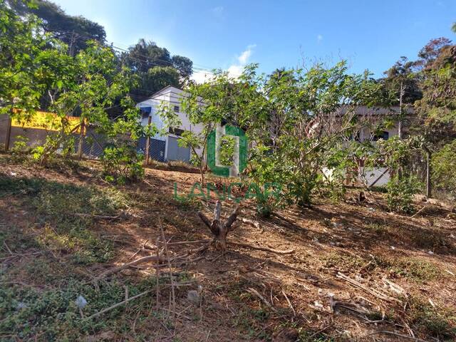 Lote para Venda em São José da Lapa - 5