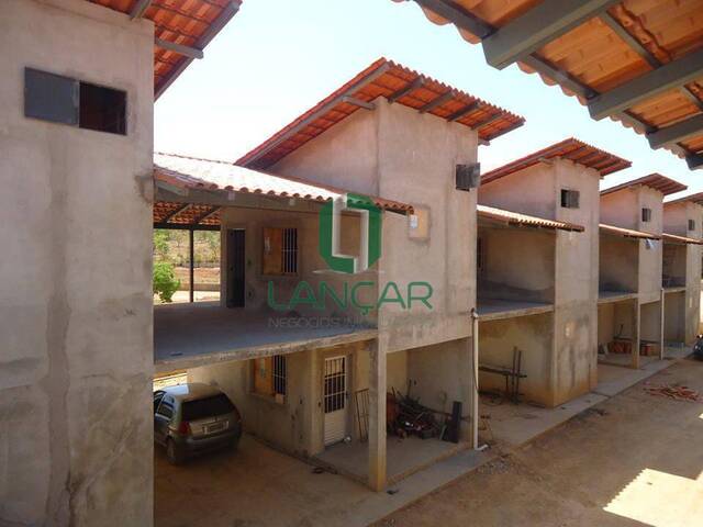 Área para Venda em Jaboticatubas - 4